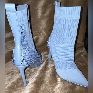 Steve Madden Women's Maxwelle Ankle Boot